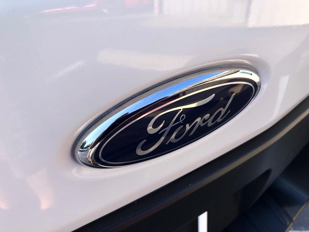 Ford Transit  2025