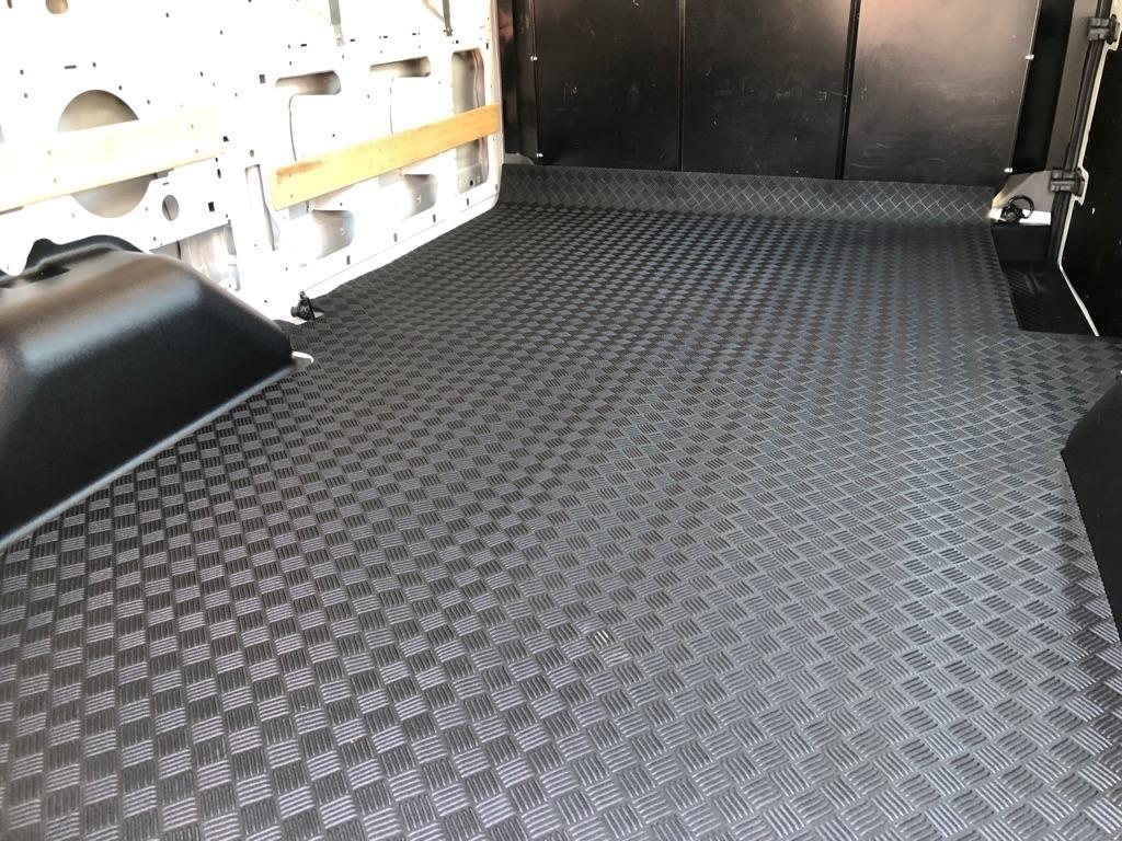 Ford Transit  2025