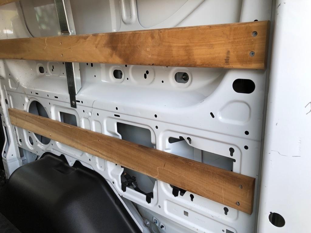 Ford Transit  2025
