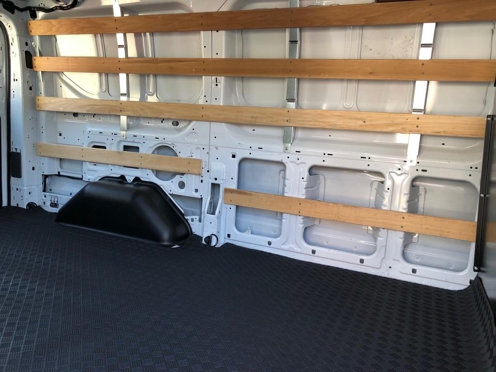 Ford Transit  2025