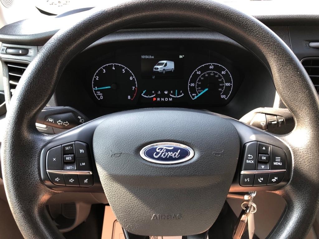 Ford Transit  2025