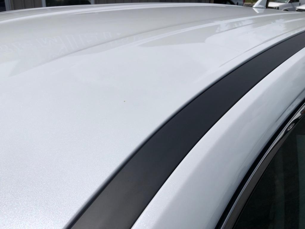 Nissan Rogue  2025