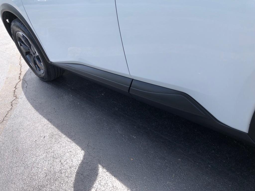 Nissan Rogue  2025