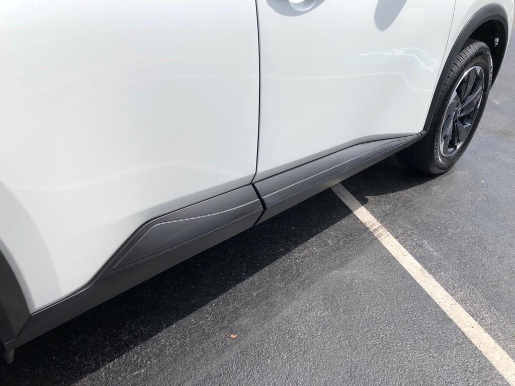 Nissan Rogue  2025