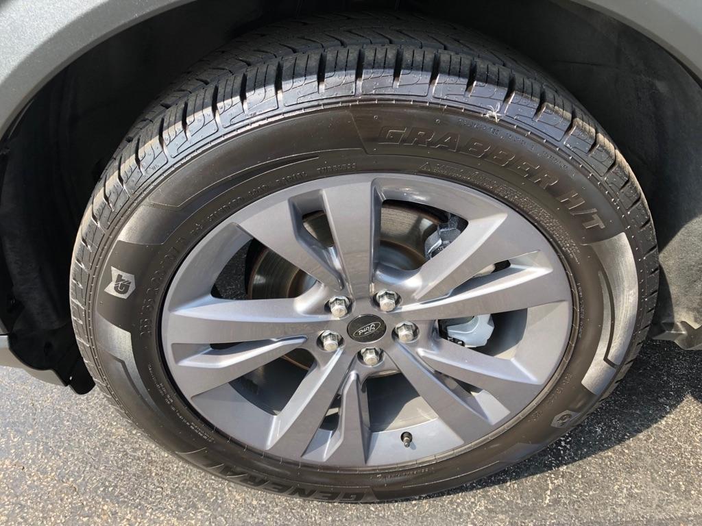 Ford Explorer  2023
