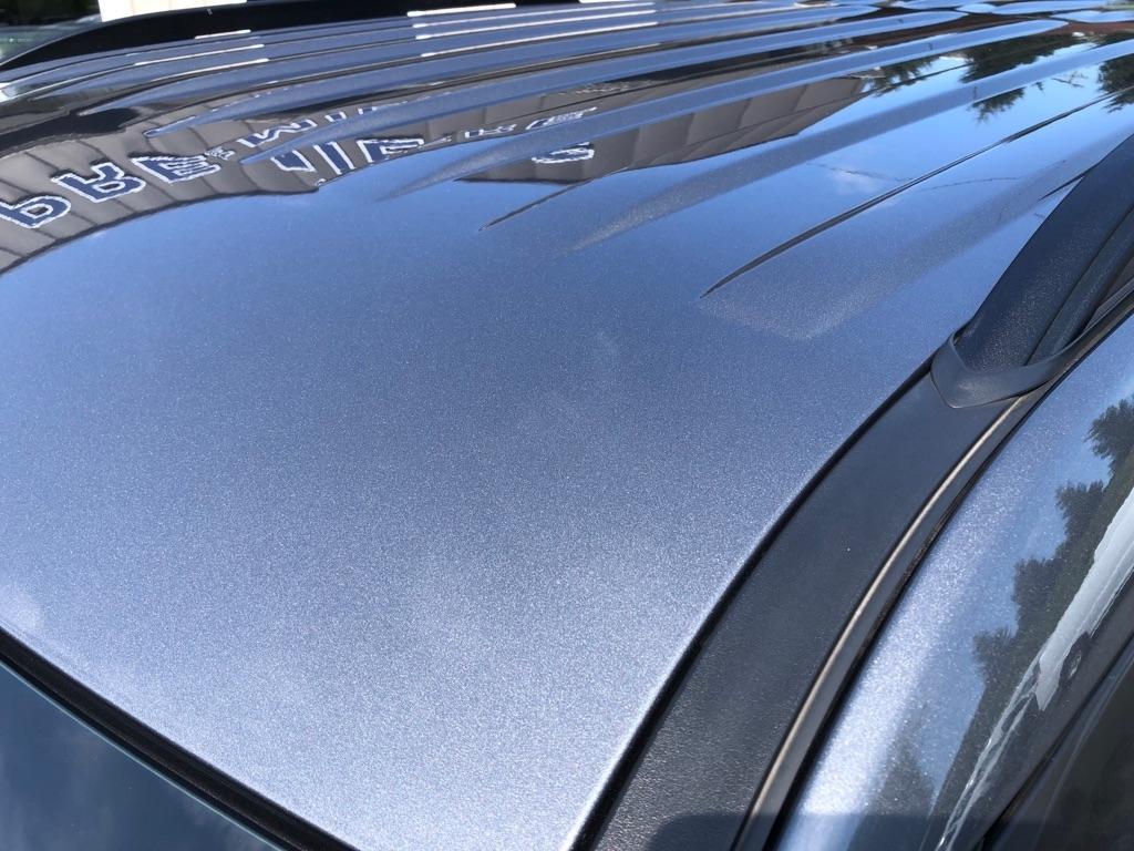 Ford Explorer  2023