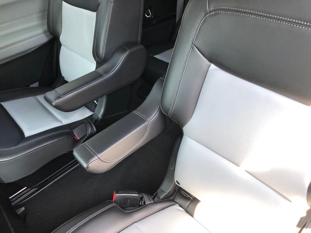 Ford Explorer  2023