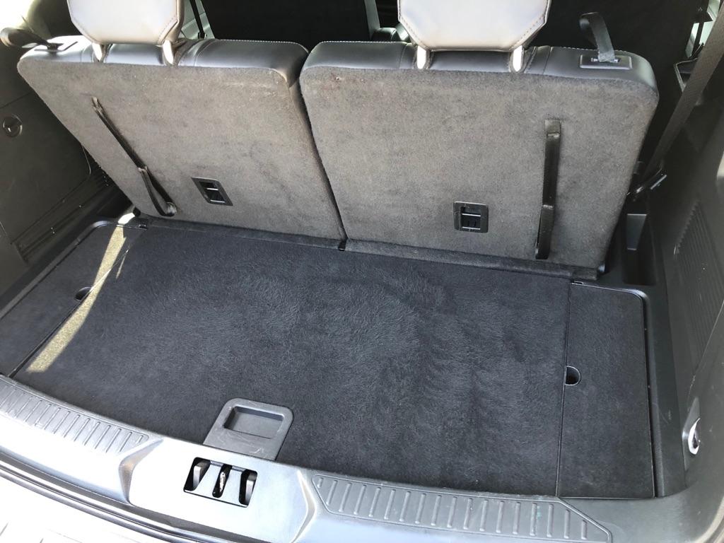 Ford Explorer  2023