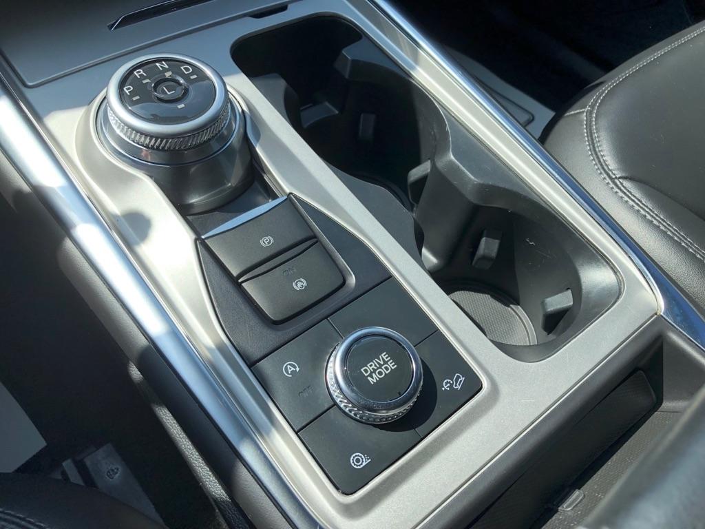 Ford Explorer  2023