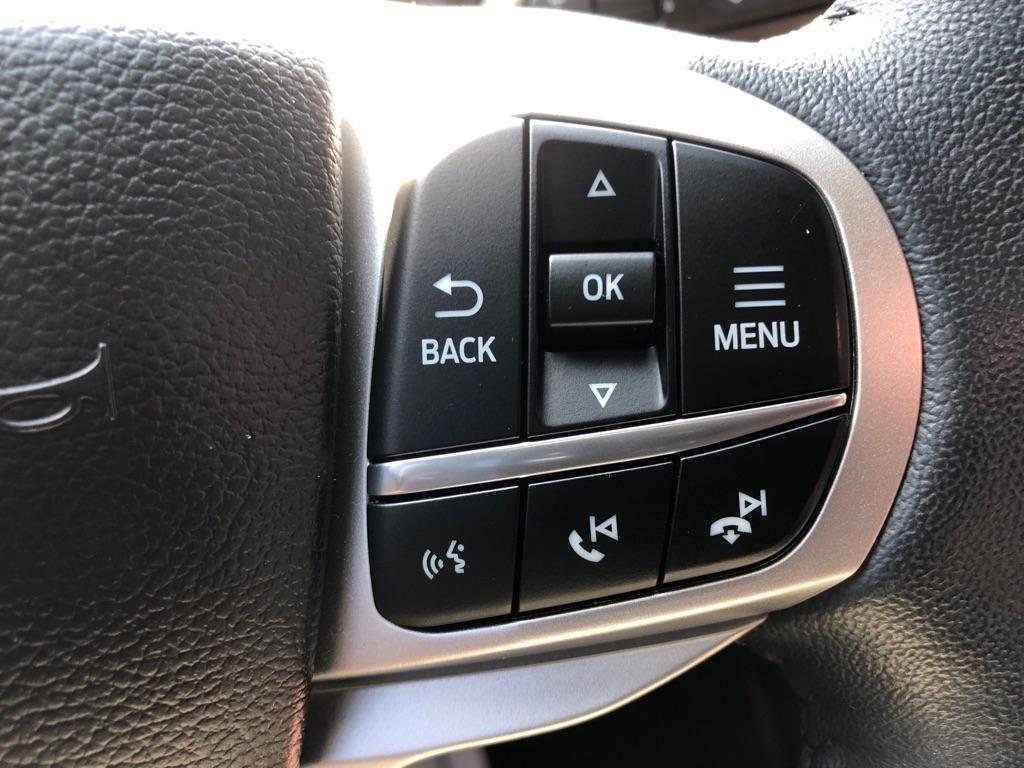 Ford Explorer  2023