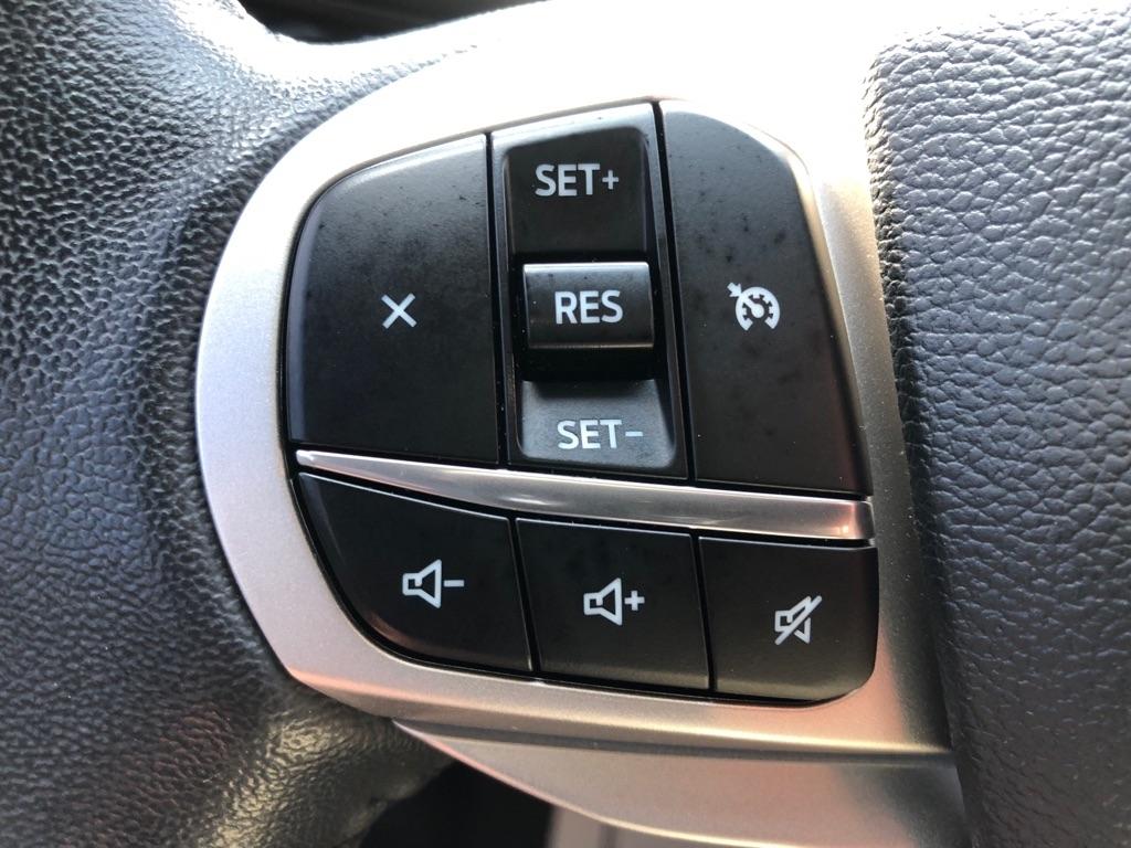 Ford Explorer  2023