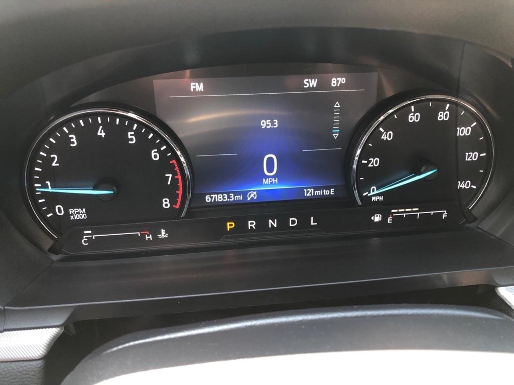 Ford Explorer  2023