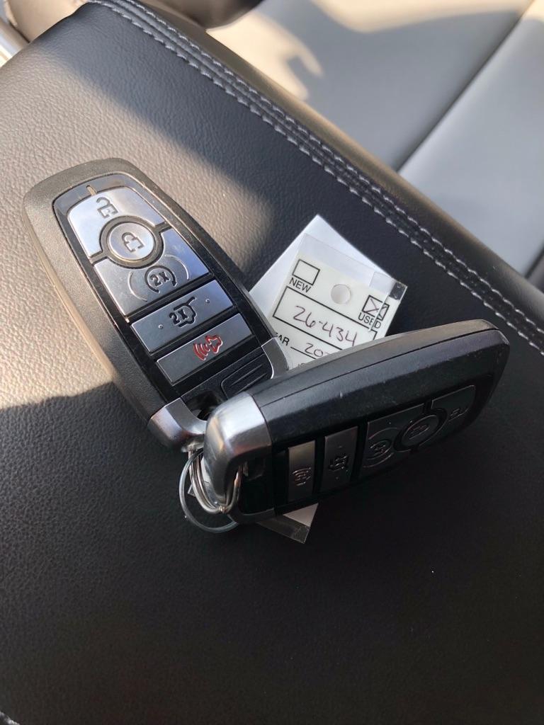 Ford Explorer  2023