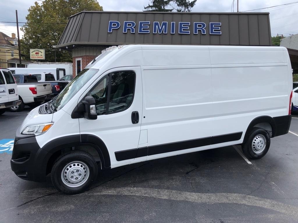 RAM Promaster  2025