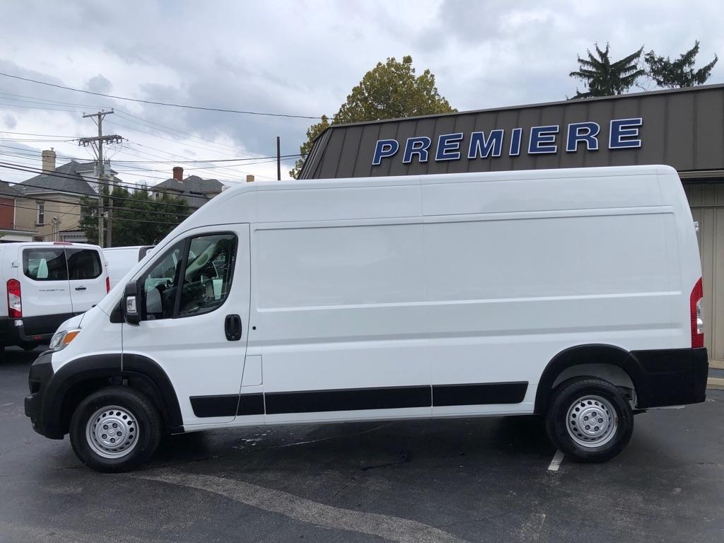 RAM Promaster  2025