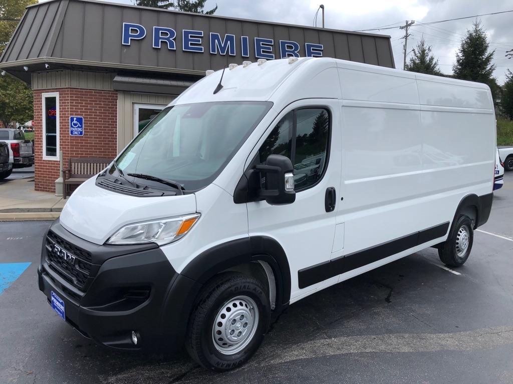 RAM Promaster  2025