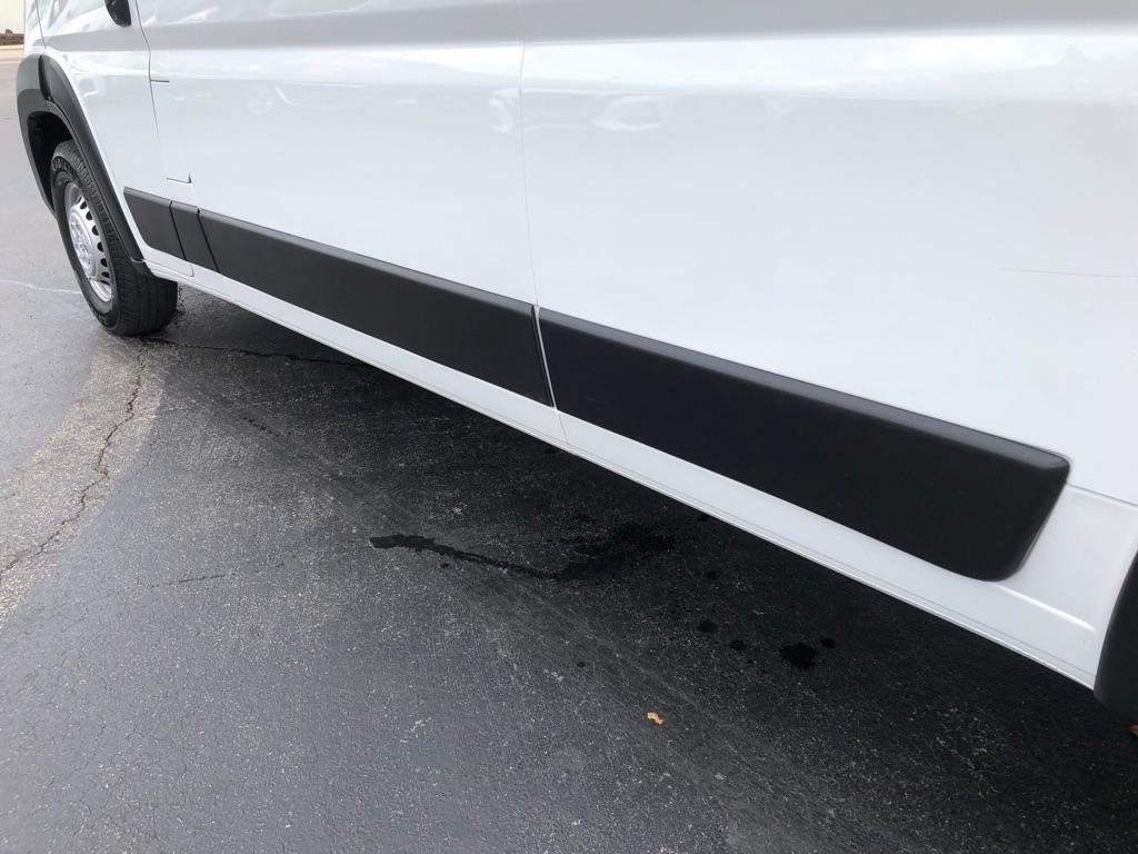 RAM Promaster  2025