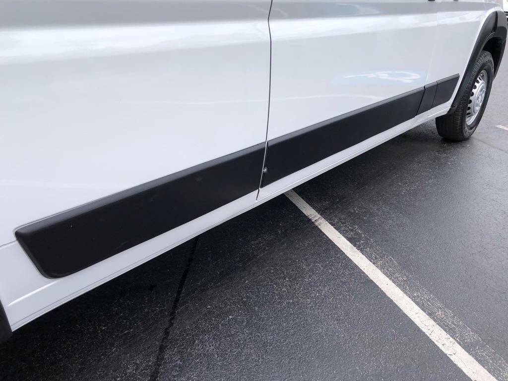 RAM Promaster  2025