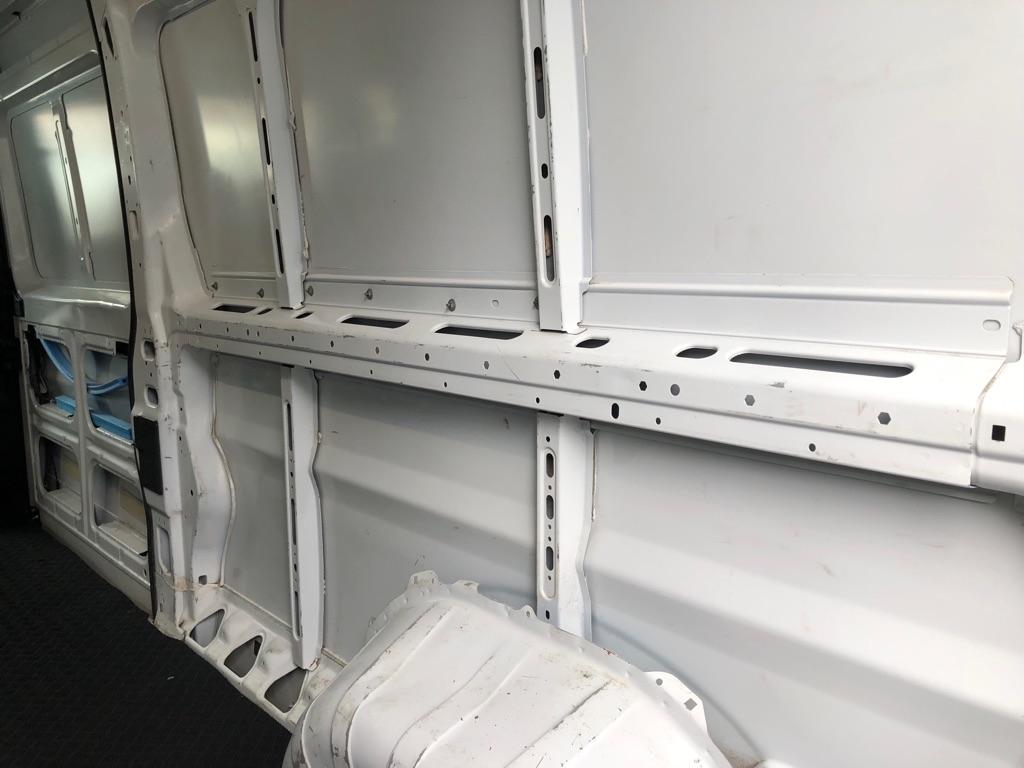 RAM Promaster  2025