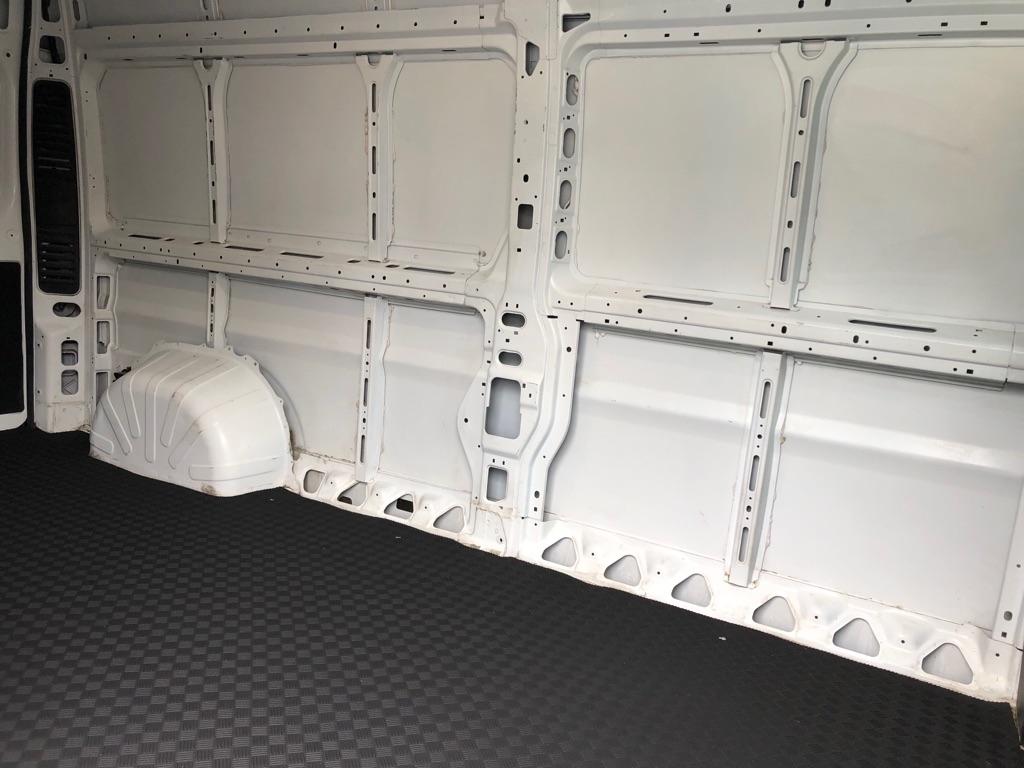 RAM Promaster  2025