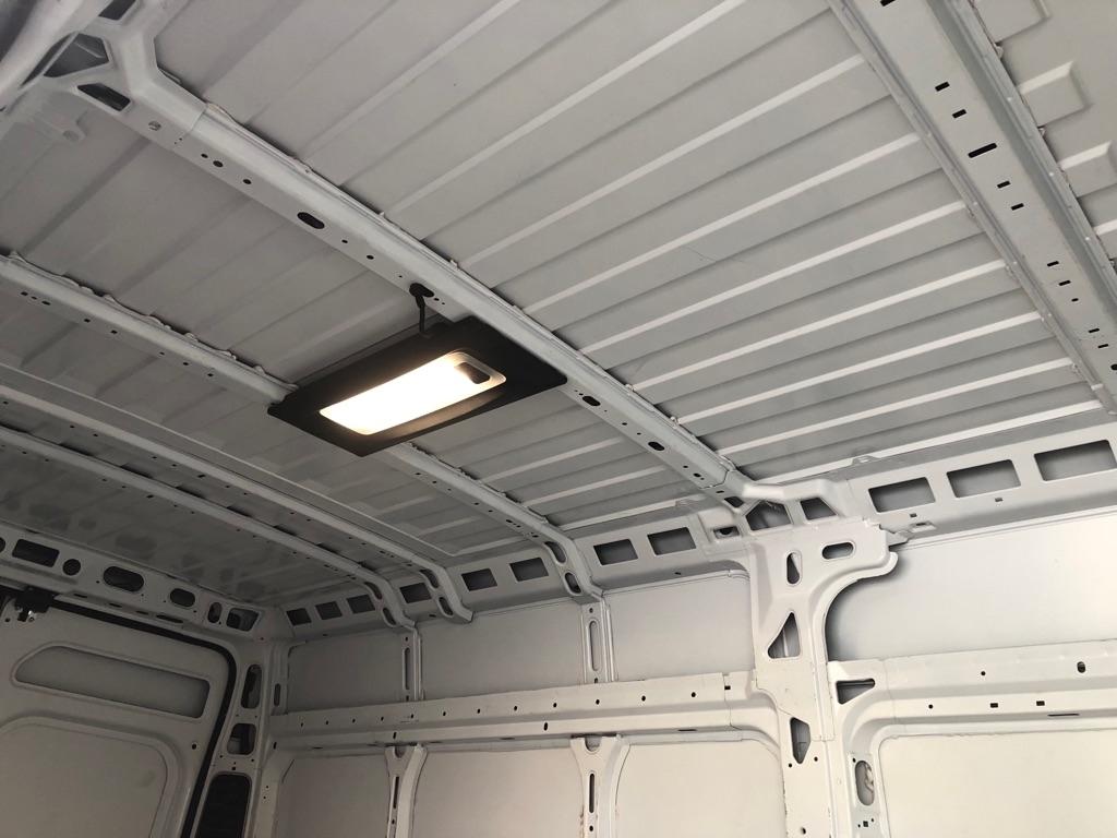 RAM Promaster  2025
