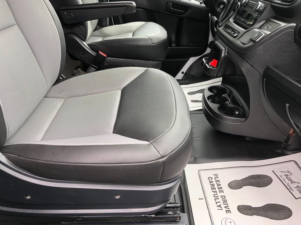 RAM Promaster  2025