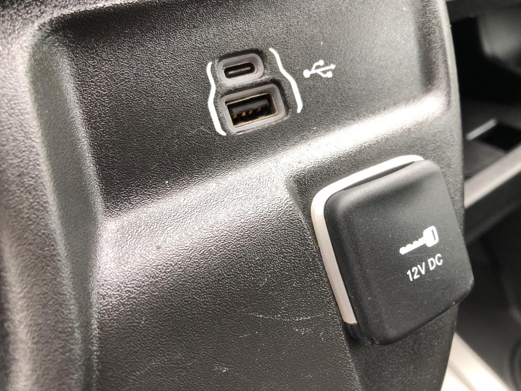 RAM Promaster  2025