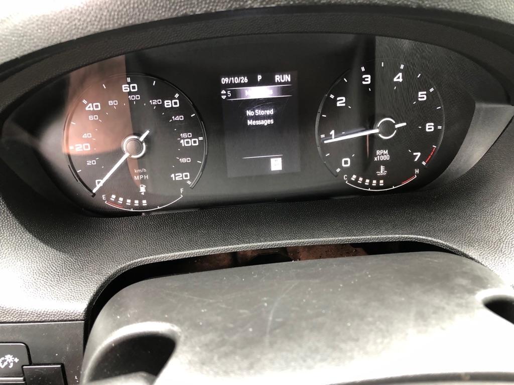 RAM Promaster  2025