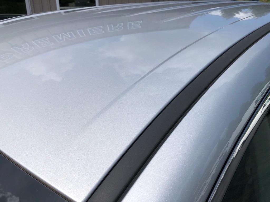 Chrysler Voyager  2024