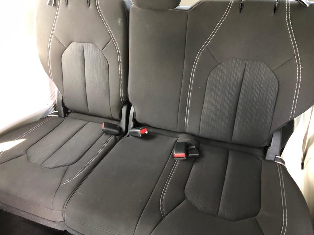 Chrysler Voyager  2024