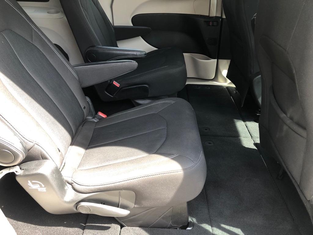Chrysler Voyager  2024