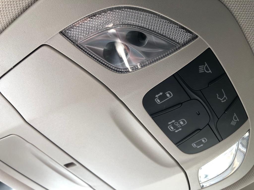 Chrysler Voyager  2024