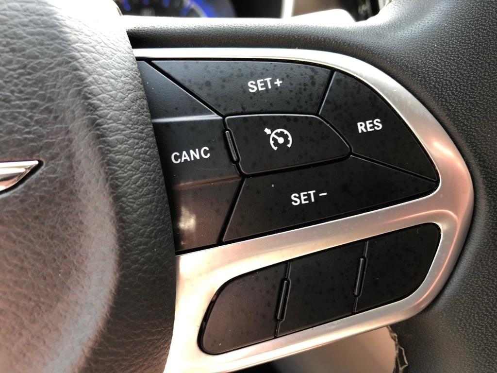 Chrysler Voyager  2024