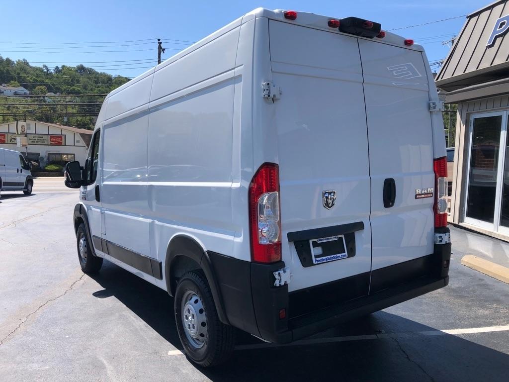 RAM Promaster  2019
