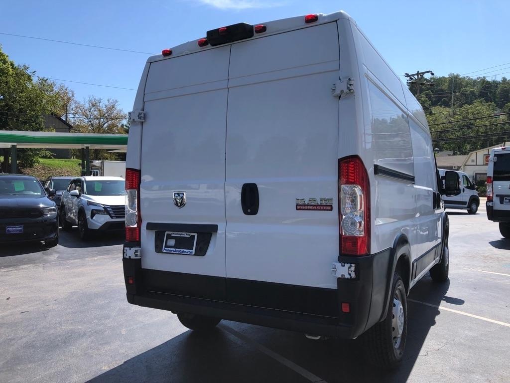 RAM Promaster  2019