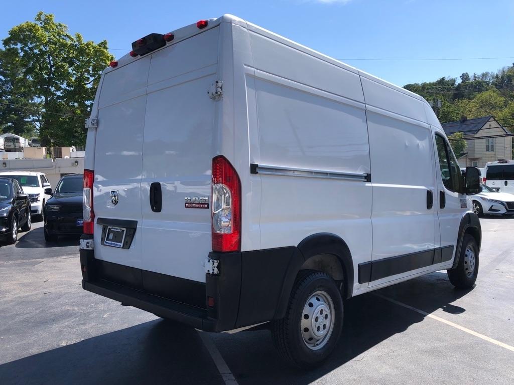 RAM Promaster  2019
