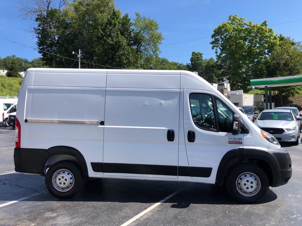 RAM Promaster  2019