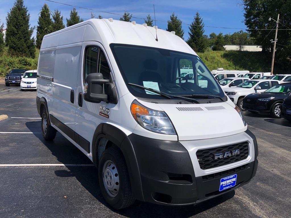 RAM Promaster  2019