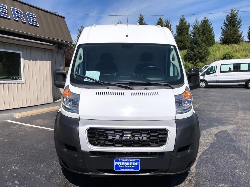 RAM Promaster  2019
