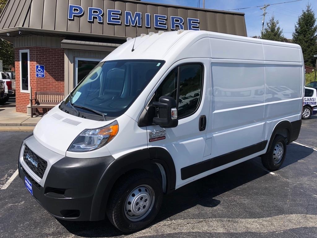 RAM Promaster  2019
