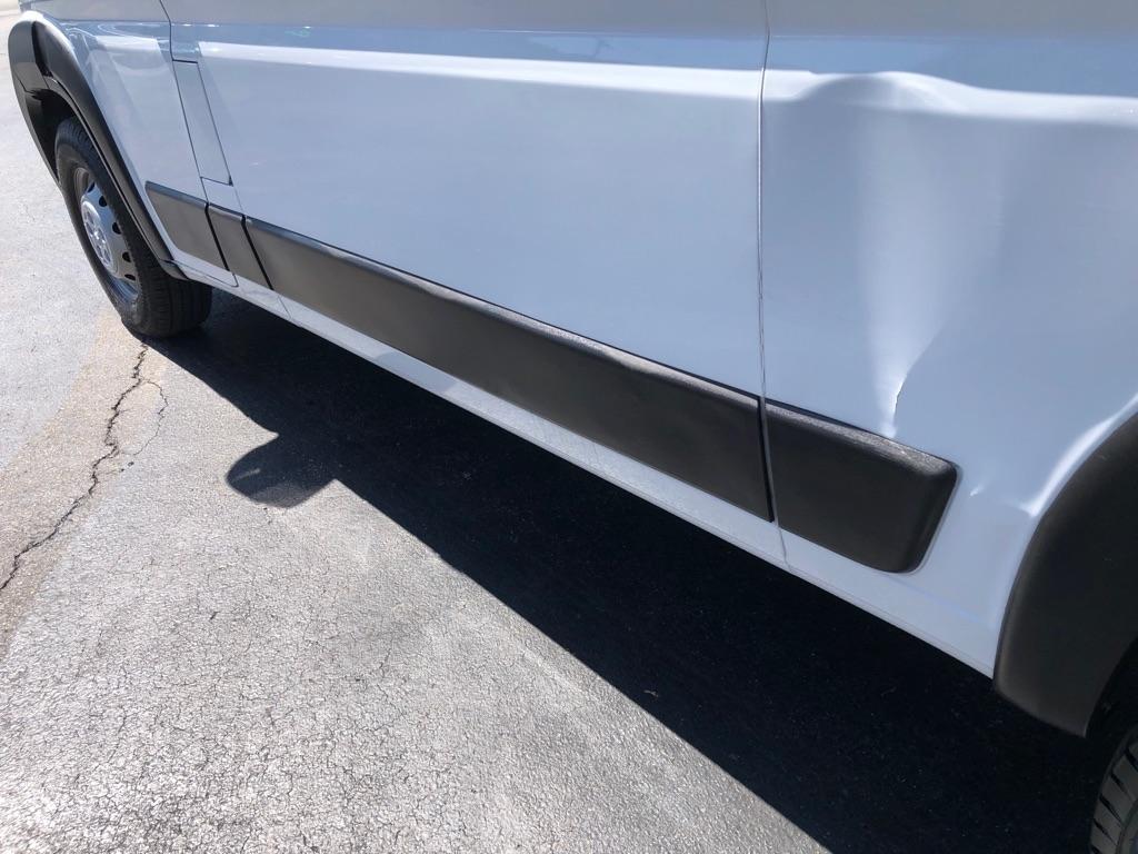RAM Promaster  2019