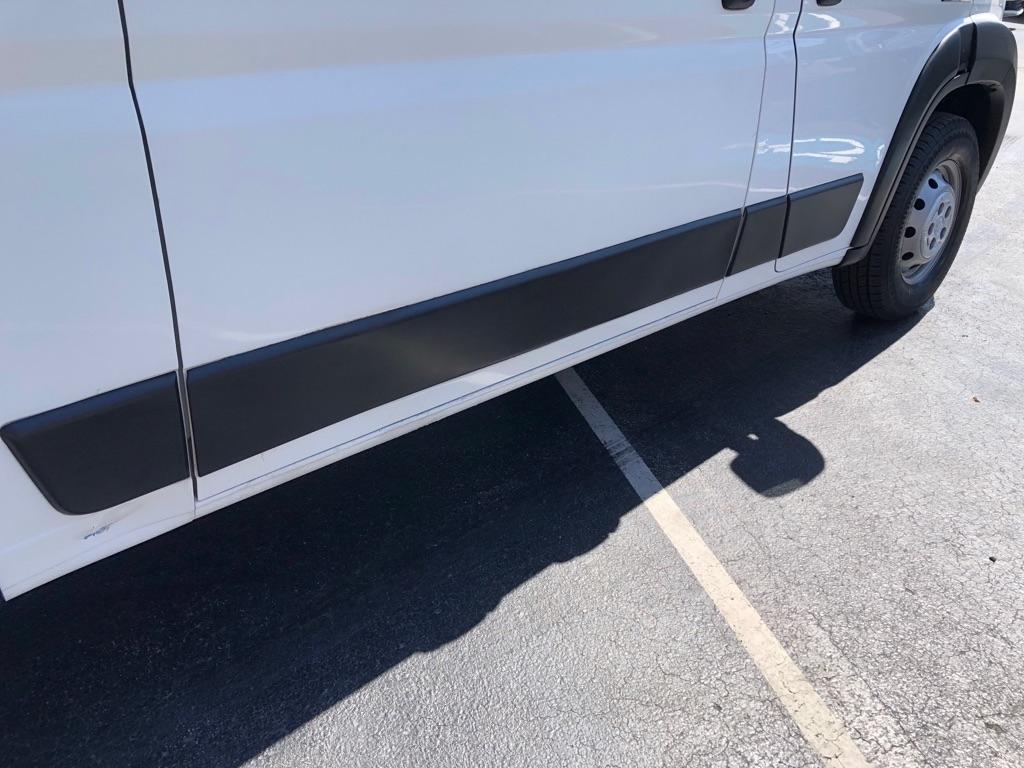 RAM Promaster  2019