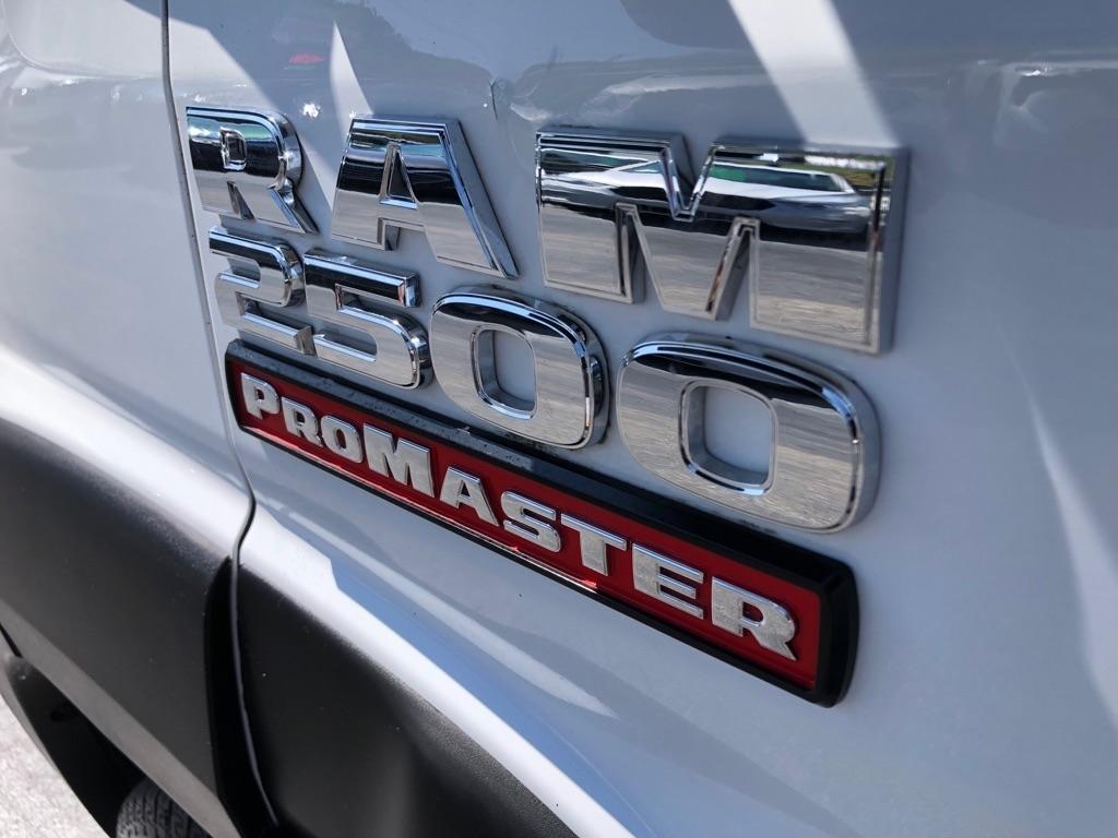 RAM Promaster  2019