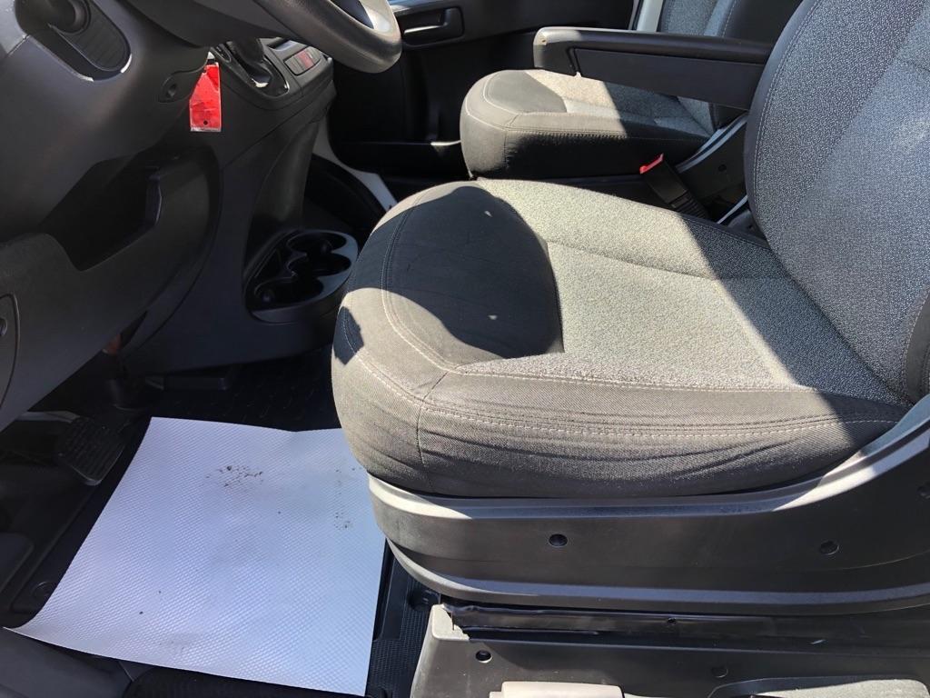 RAM Promaster  2019