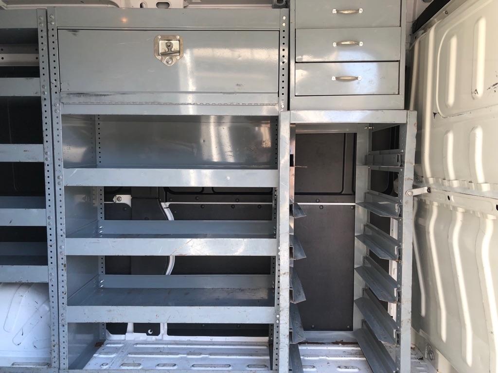 RAM Promaster  2019