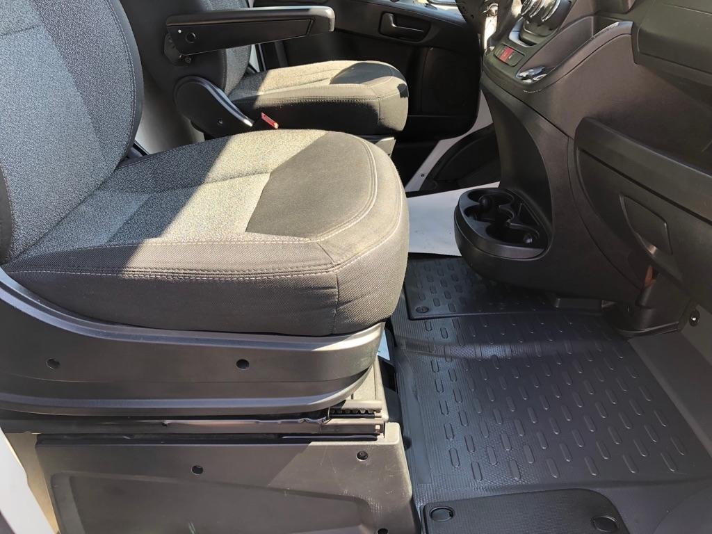 RAM Promaster  2019