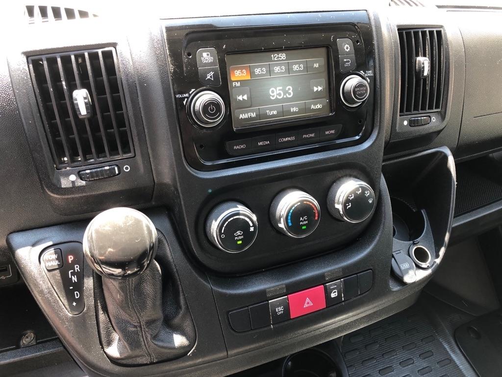 RAM Promaster  2019