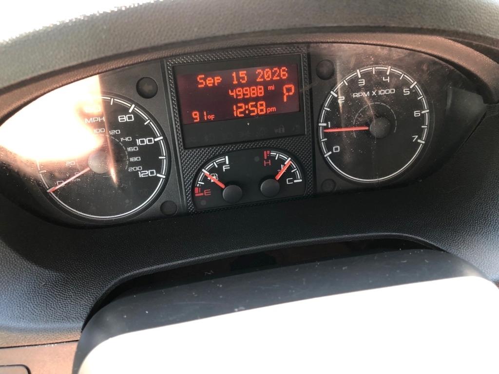 RAM Promaster  2019
