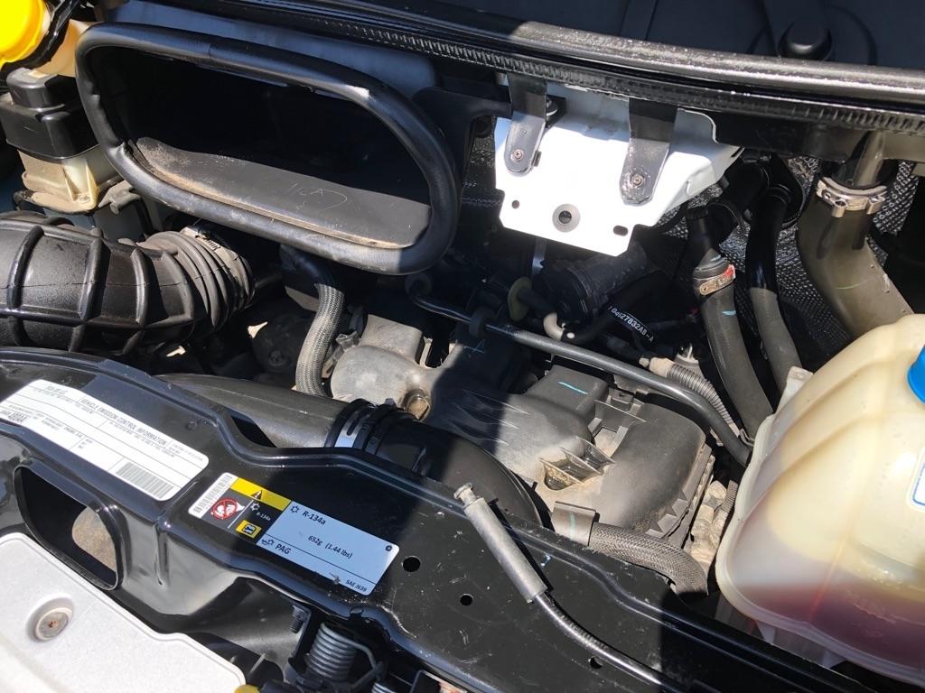 RAM Promaster  2019