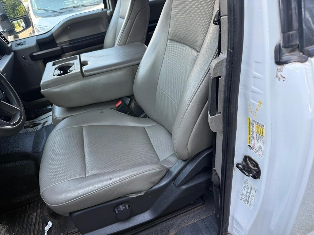 Ford F-250 SD  2022
